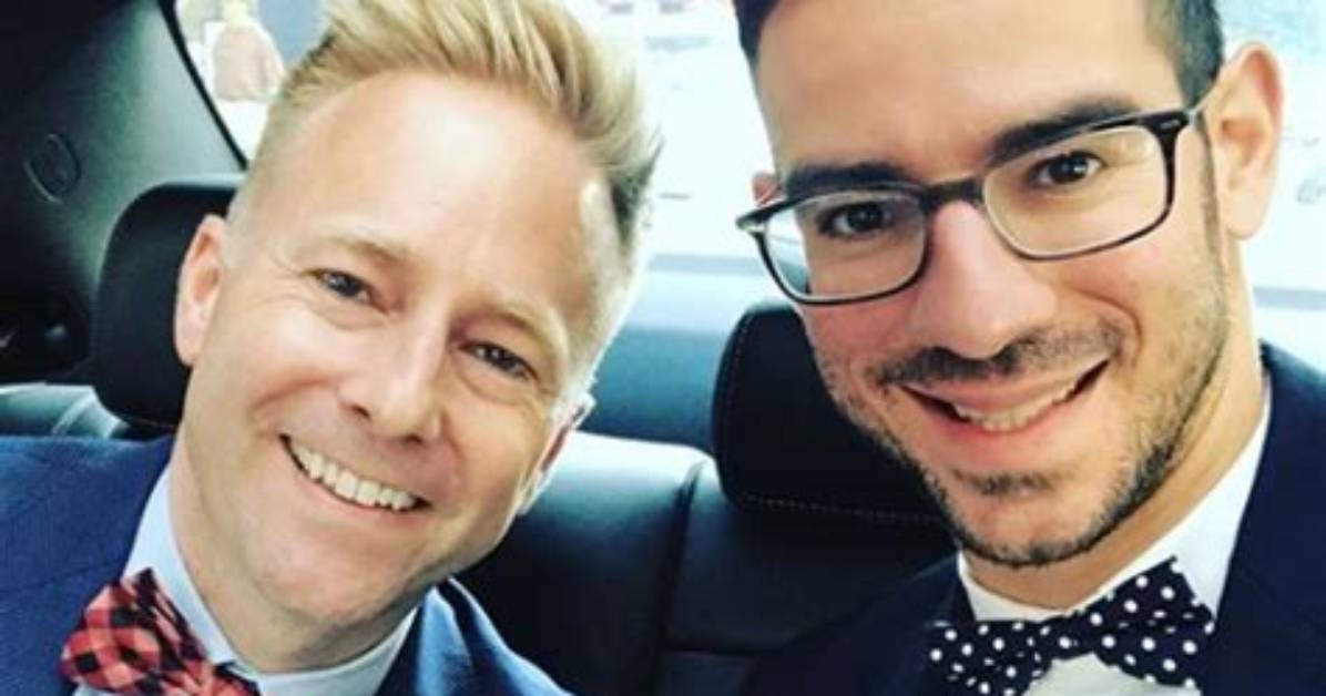 Seth Doane Net Worth