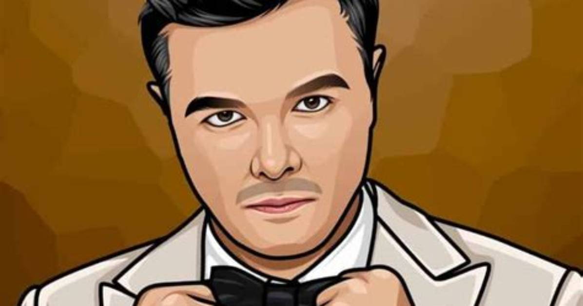 Seth Dusky Net Worth