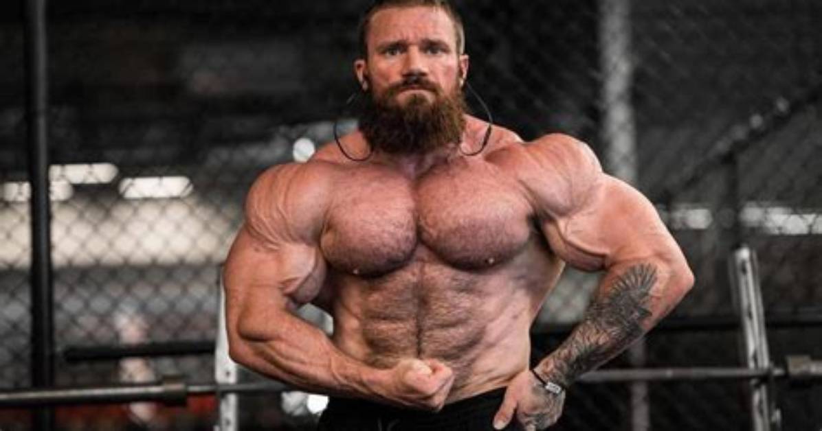 Seth Feroce