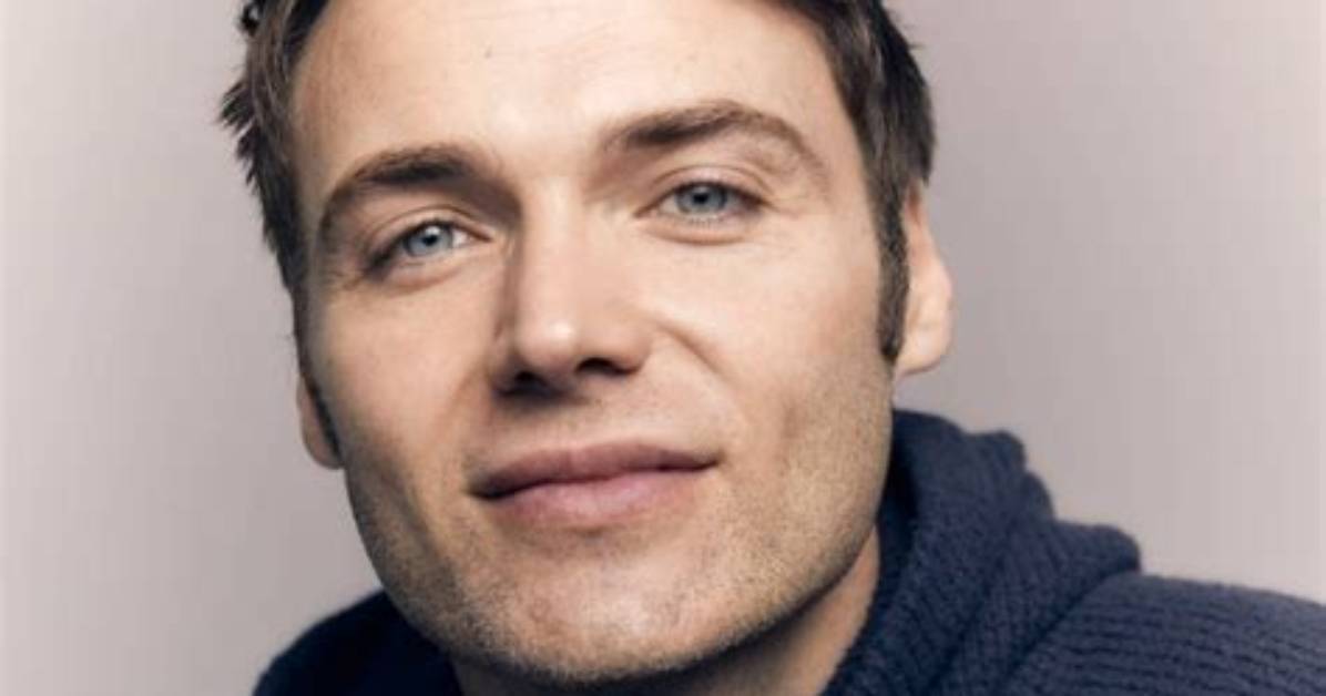 Seth Gabel