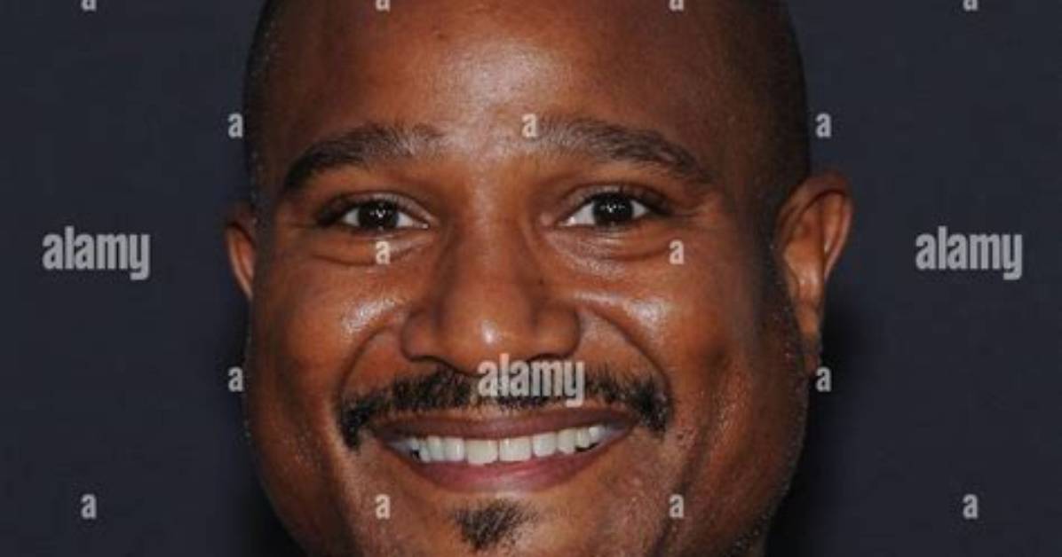 Seth Gilliam