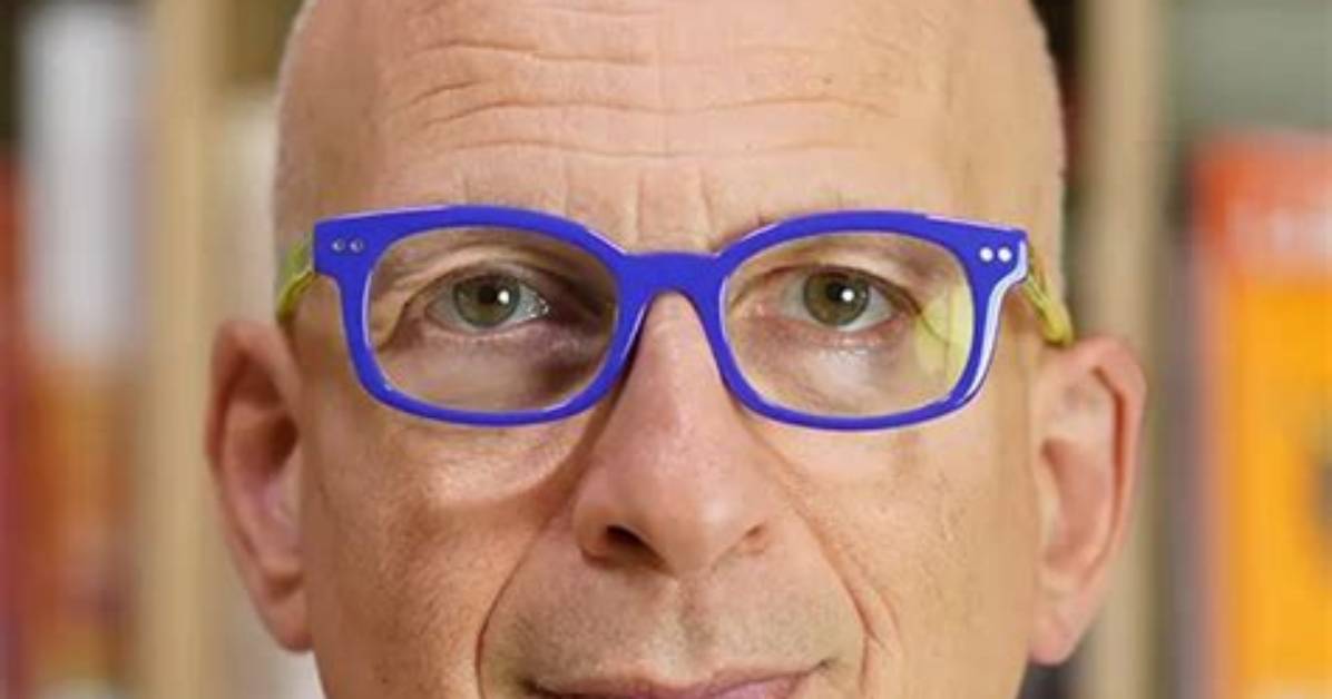 Seth Godin