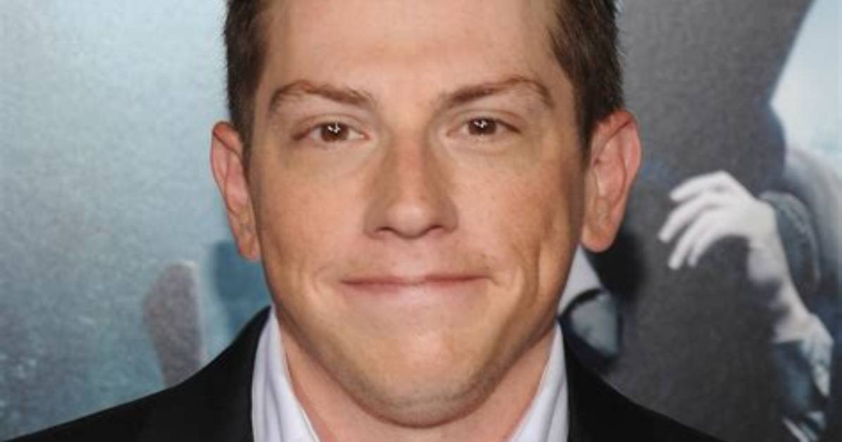 Seth Grahame-Smith