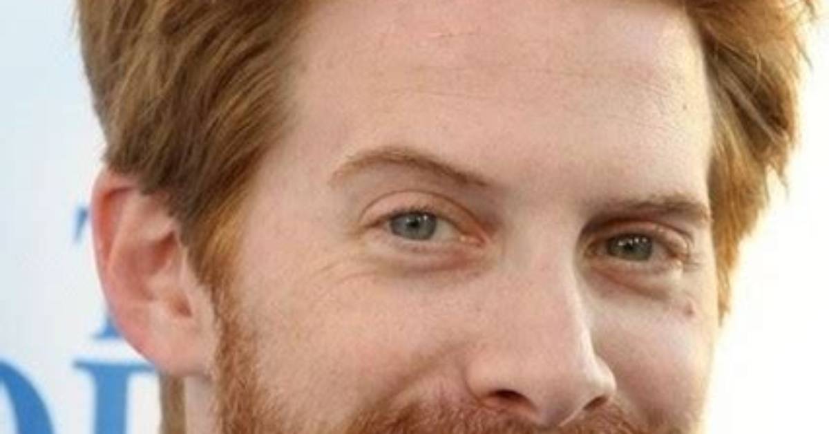 Seth Green