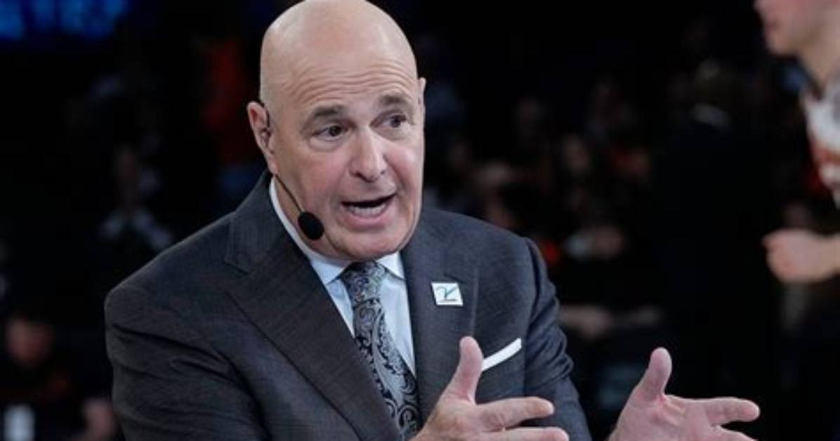 Seth Greenberg