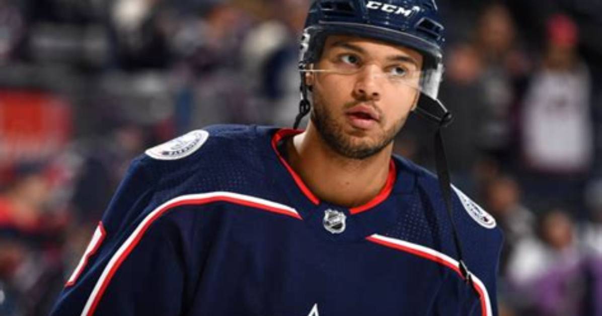 Seth Jones Net Worth