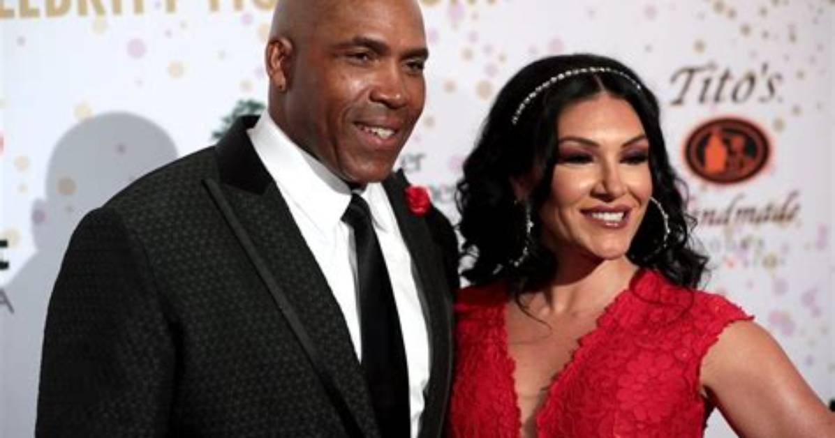 Seth Joyner Net Worth