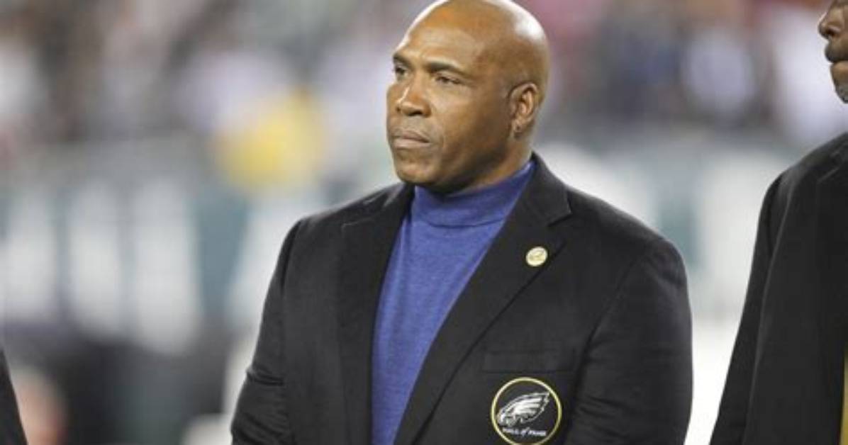 Seth Joyner