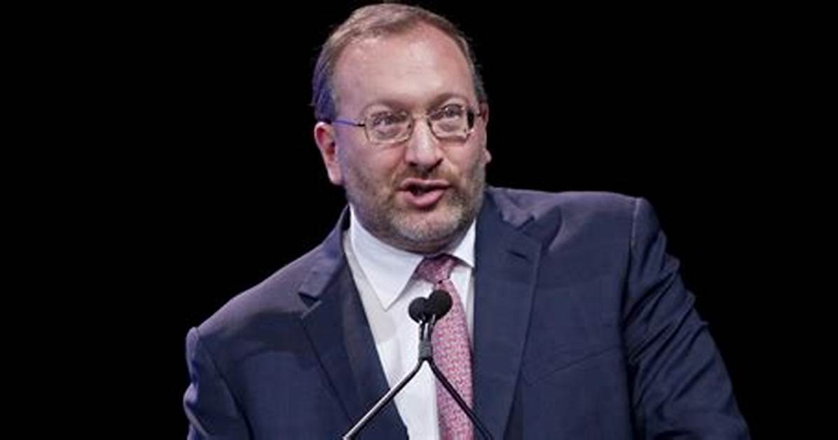 Seth Klarman Net Worth