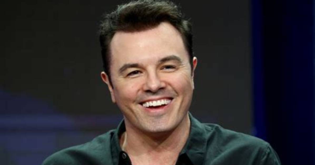 Seth Macfarlane Net Worth