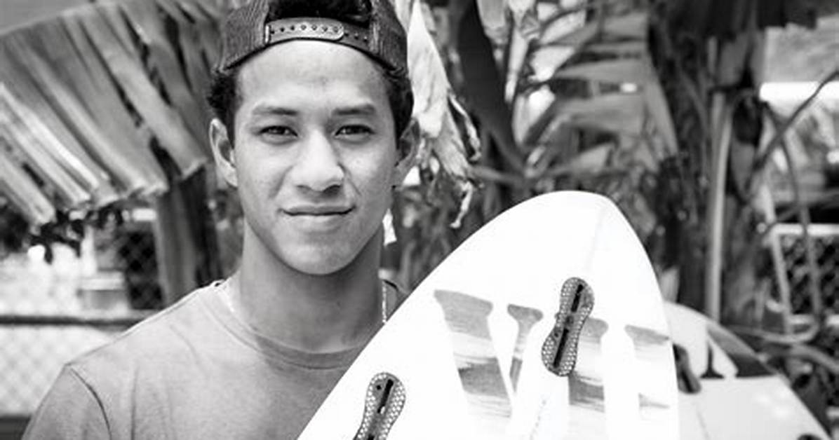Seth Moniz