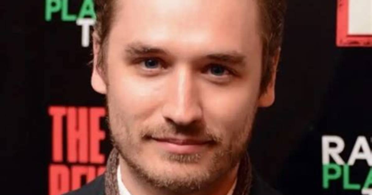 Seth Numrich