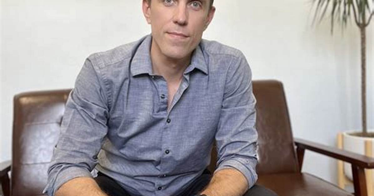 Seth Peterson Net Worth