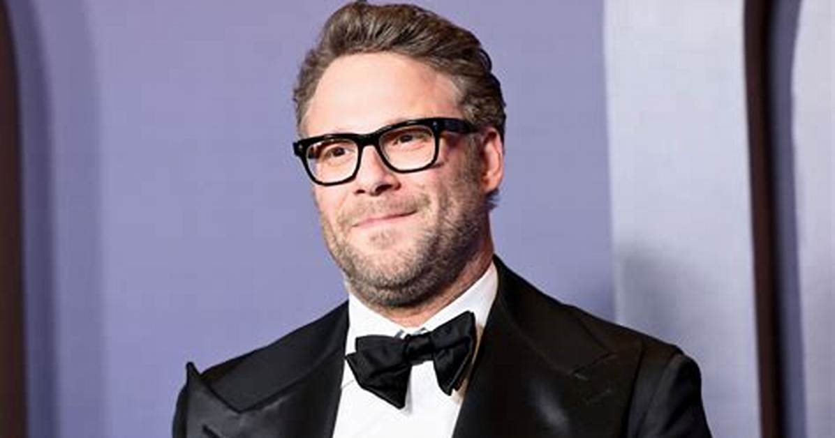 Seth Robinson Net Worth