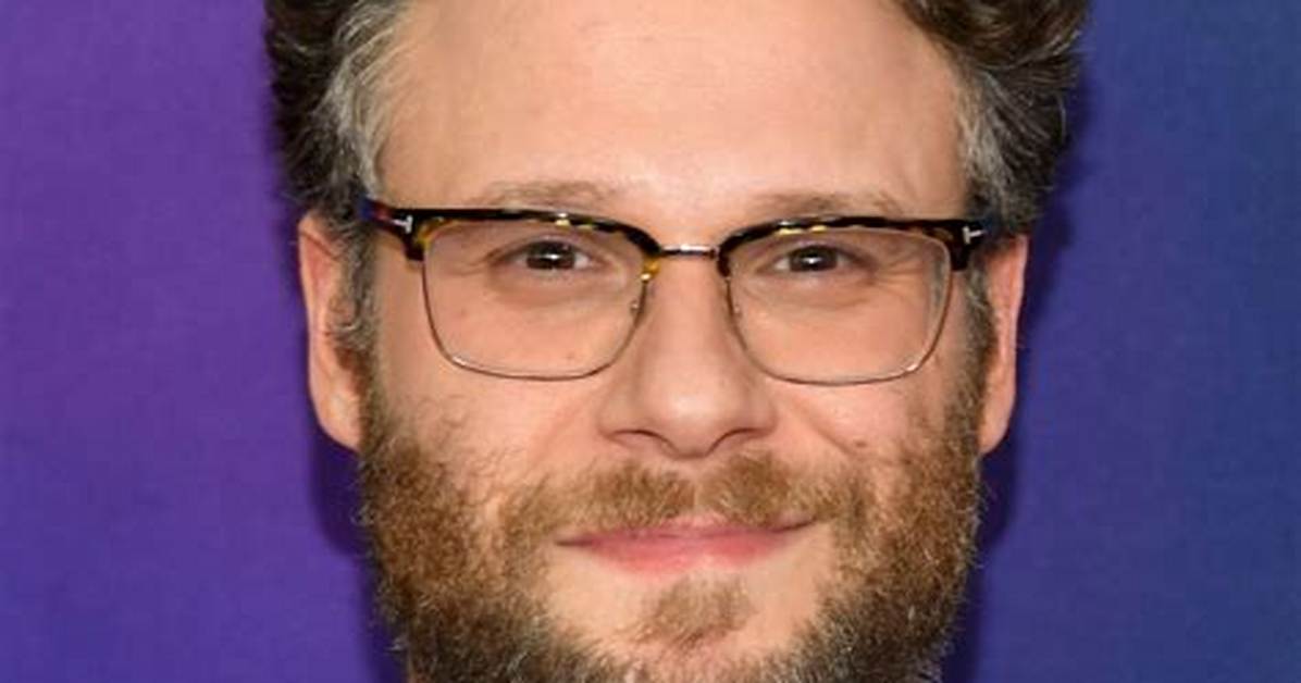 Seth Rogen