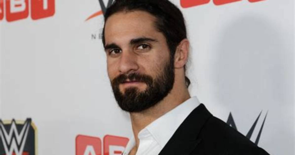 Seth Rollins: Biography and Net Worth Career Girlfriend