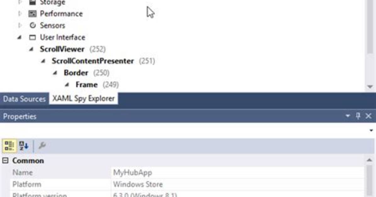 Setting Datacontext in Xaml in Wpf