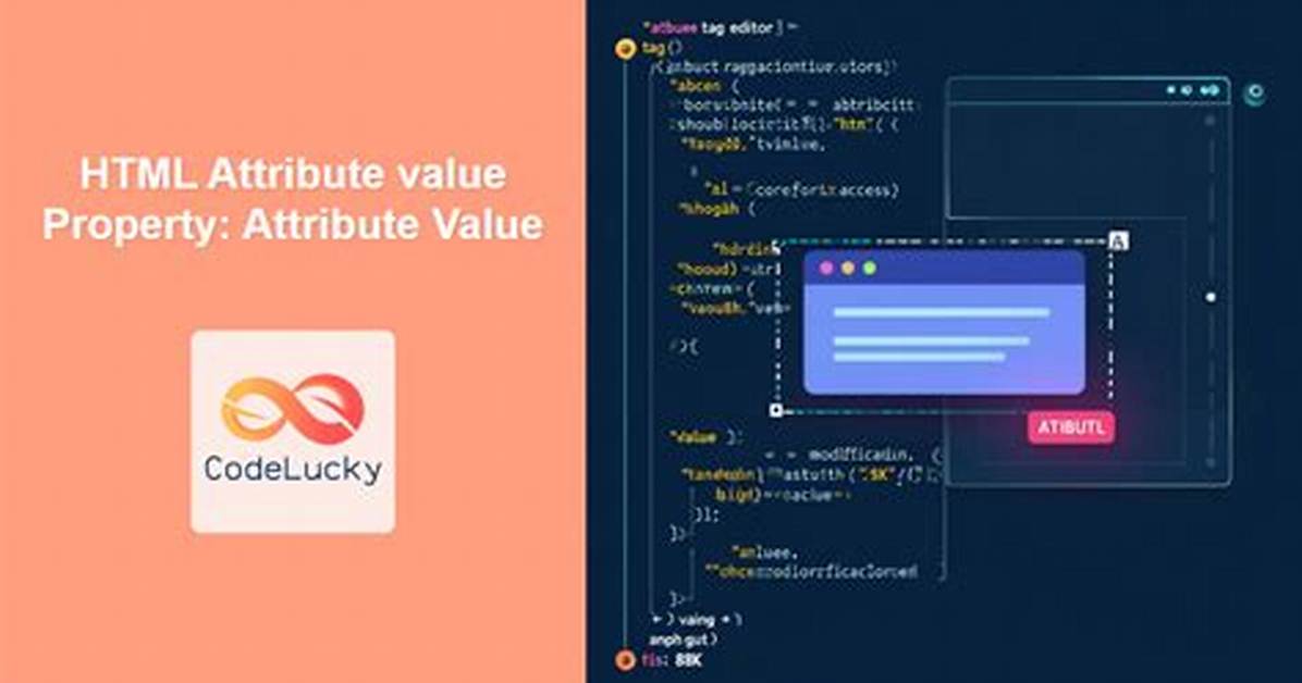 Setting New Value for an Attribute Using jQuery