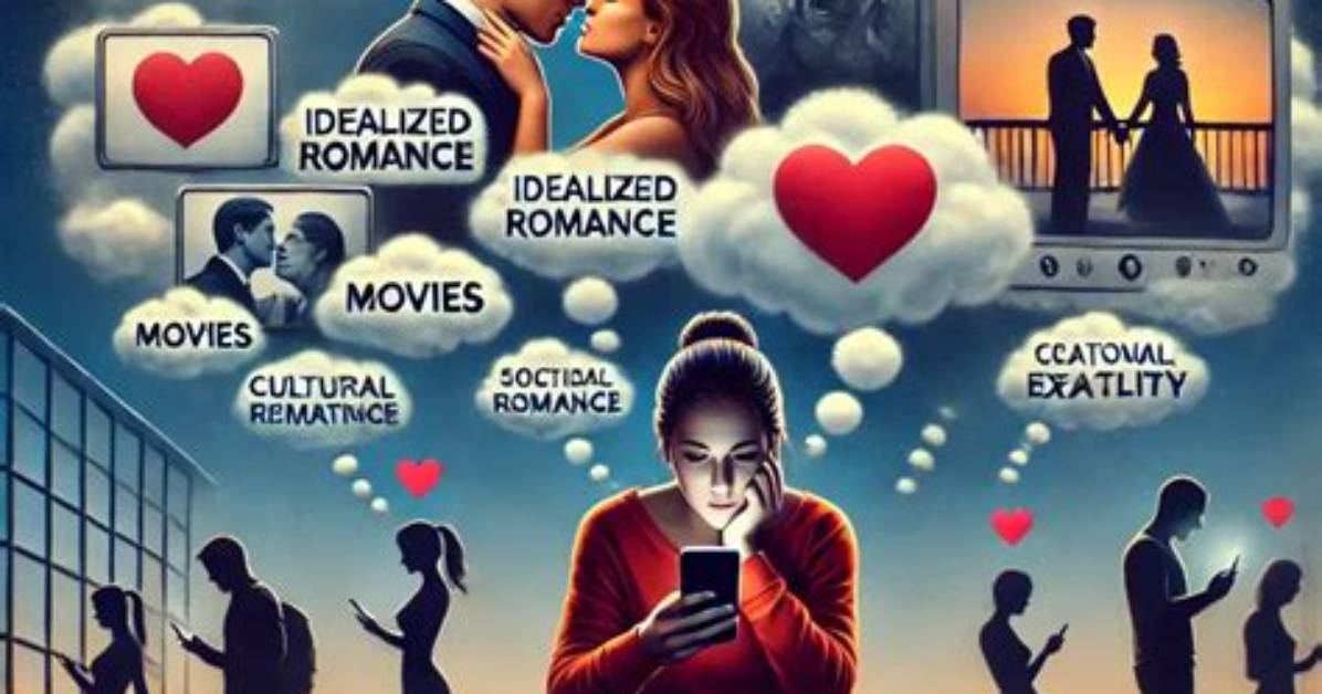 Setting up Dating Expectations – Celebsgraphy