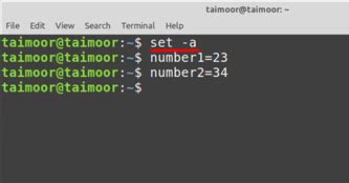 Setting up the "Mate" Command in Bash