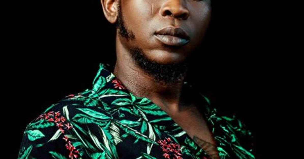 Seun Kuti