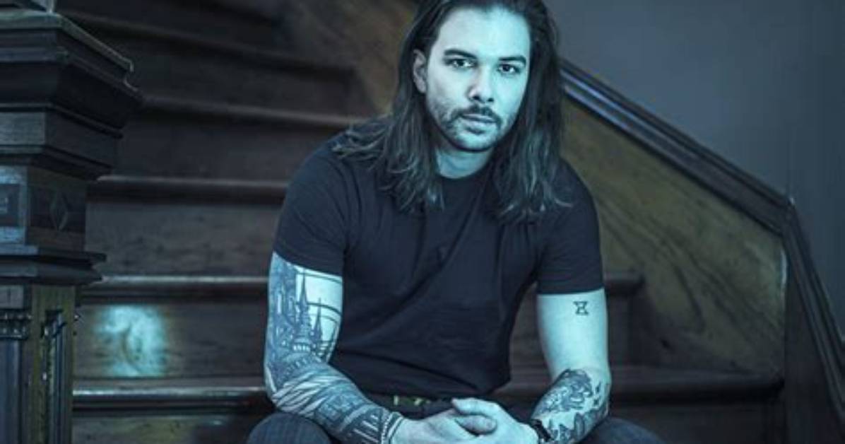 Seven Lions