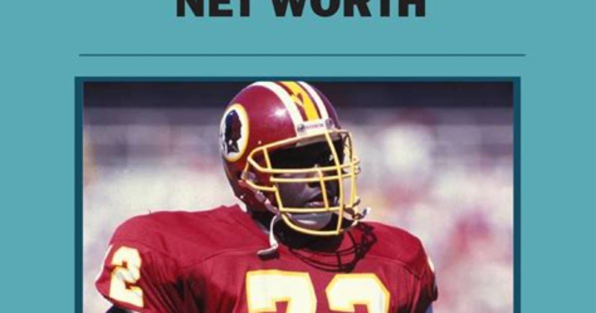 Seven the General Net Worth