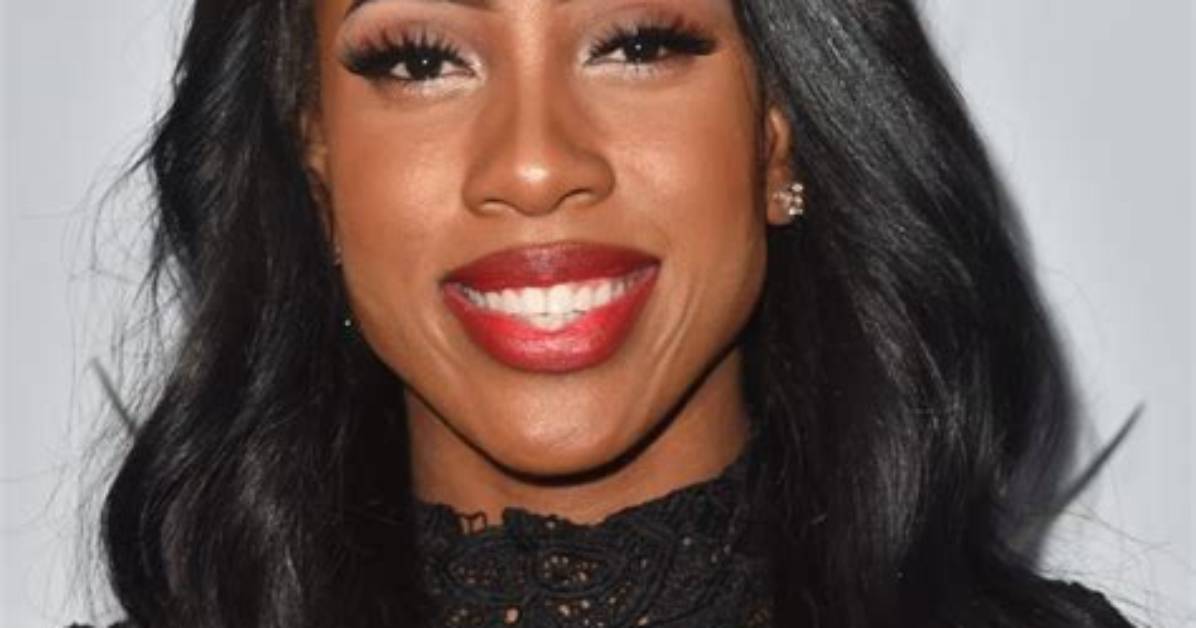 Sevyn Streeter Net Worth