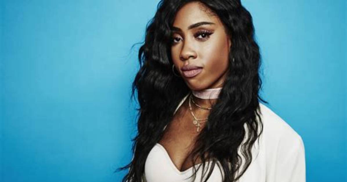 Sevyn Streeter