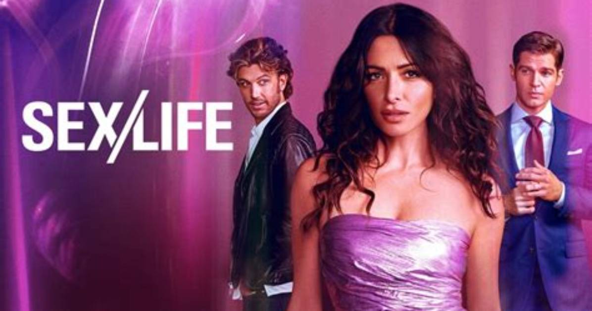 'Sex/Life' Canceled at Netflix