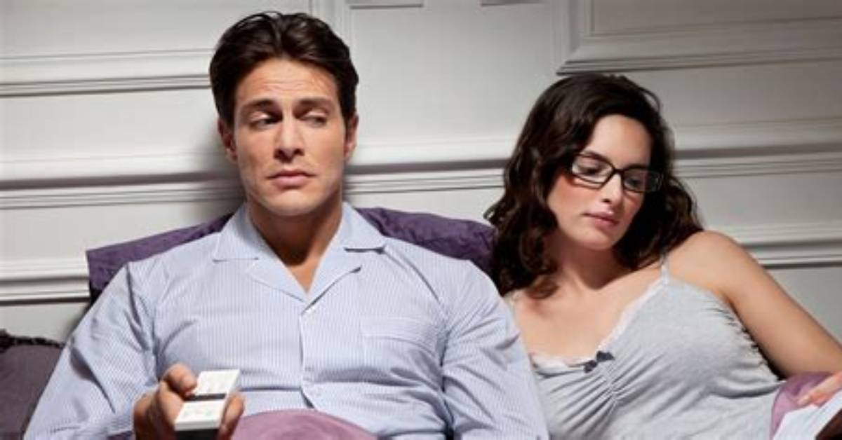Sex Terms You Don't Dare Ask About