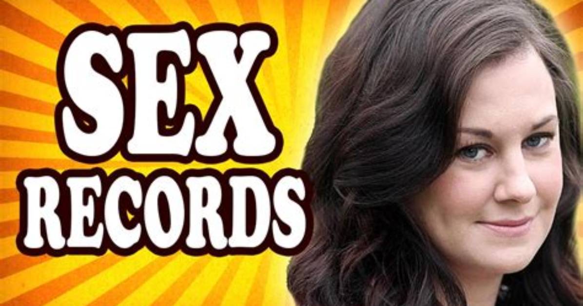 Sex World Records - Sex & Dating