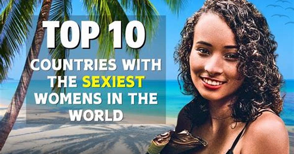 Sexiest Women Bikers in the World (And Why We Love Them)