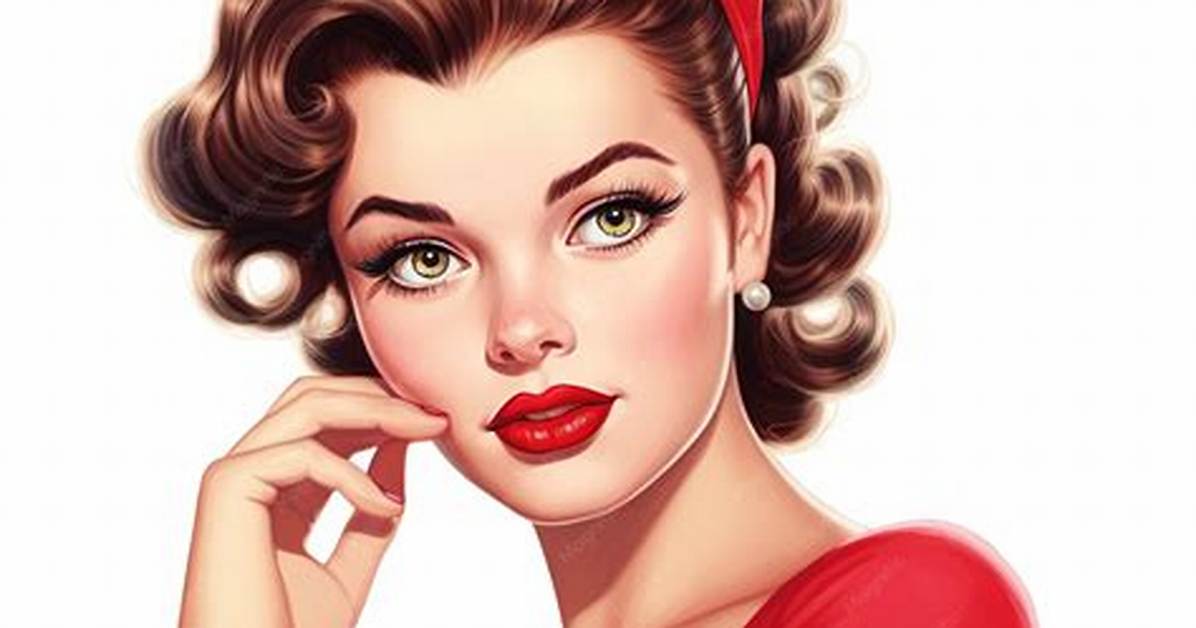 Sexy Bond Girl Pin-up Illustrations