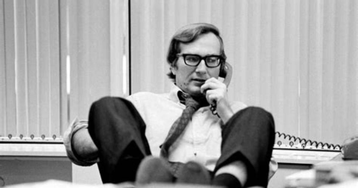 Seymour Hersh