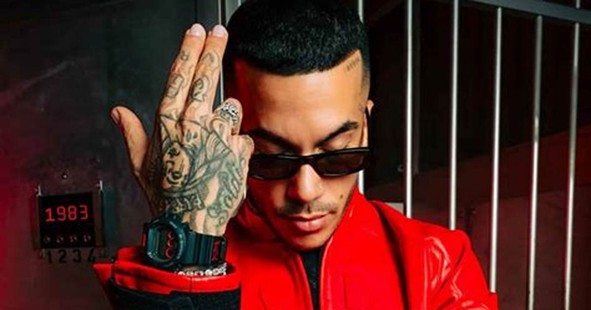 Sfera Ebbasta Fortune