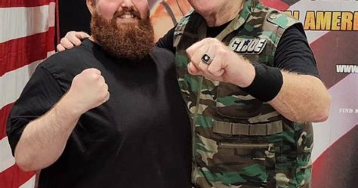 Sgt Slaughter Net Worth | Bio, Family, Address, Career