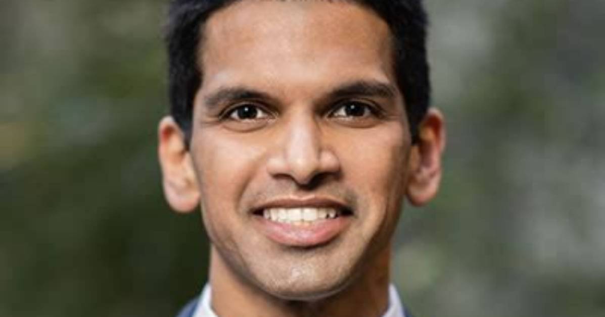 Shaan Patel Net Worth