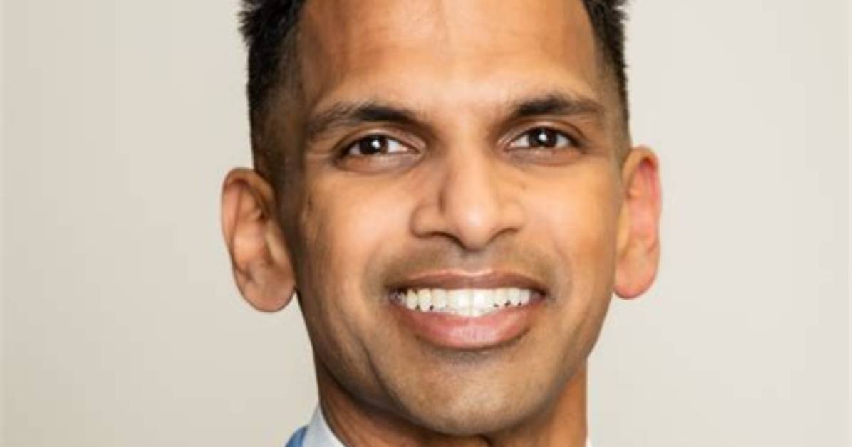 Shaan Patel