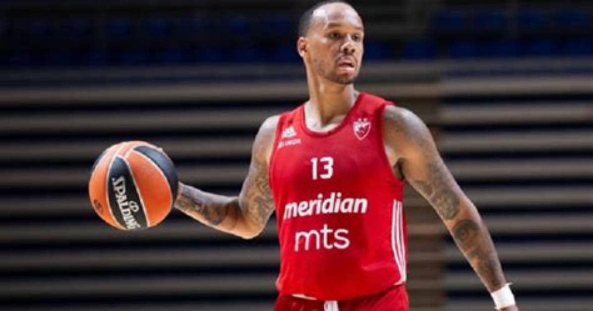Shabazz Napier