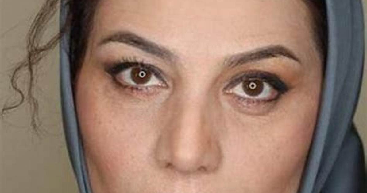 Shabnam Moghadami Net Worth