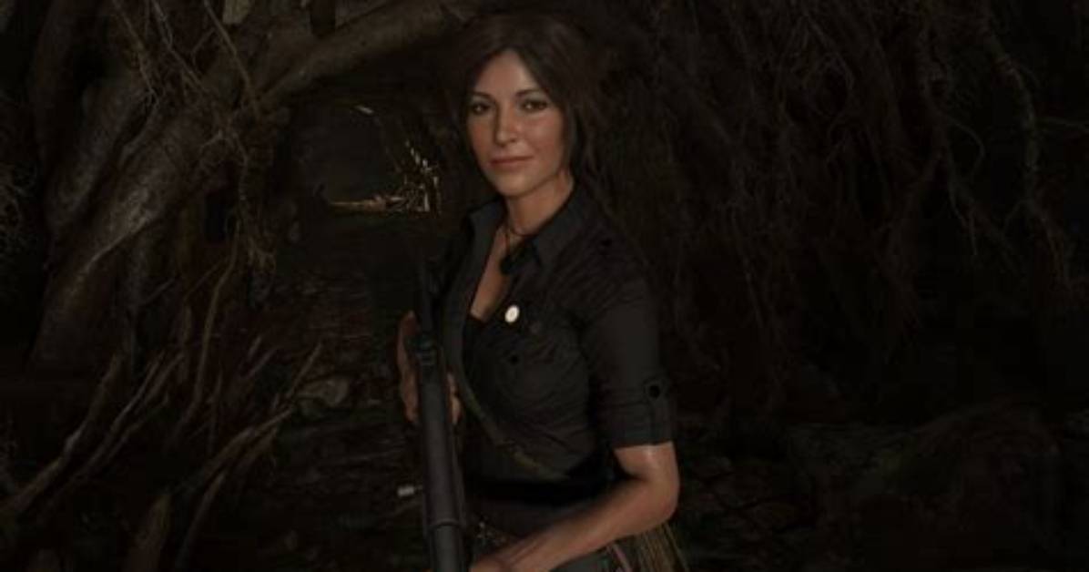 Shadow of Tomb Raider New Mod Adds 25+ Revealing Outfits