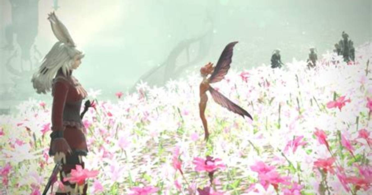 Shadowbringers Review — Lions and Rabbits and Sin Eaters, Oh My!