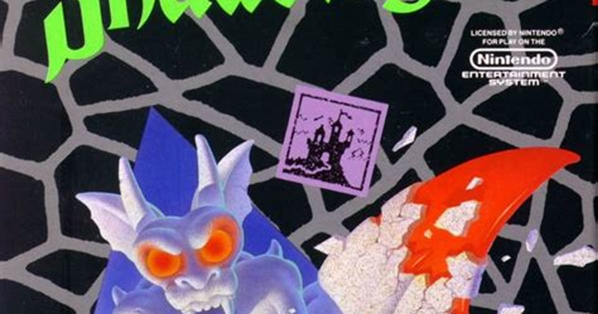 Shadowgate (1987) - Mobygames