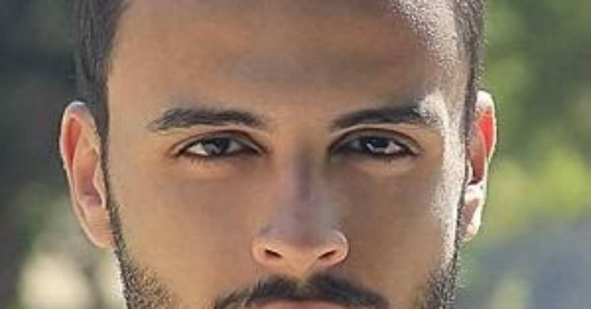Shady Srour