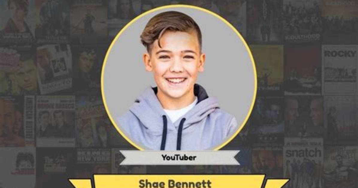 Shae Bennett Net Worth