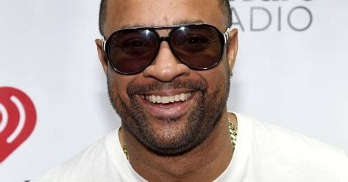 Shaggy Net Worth