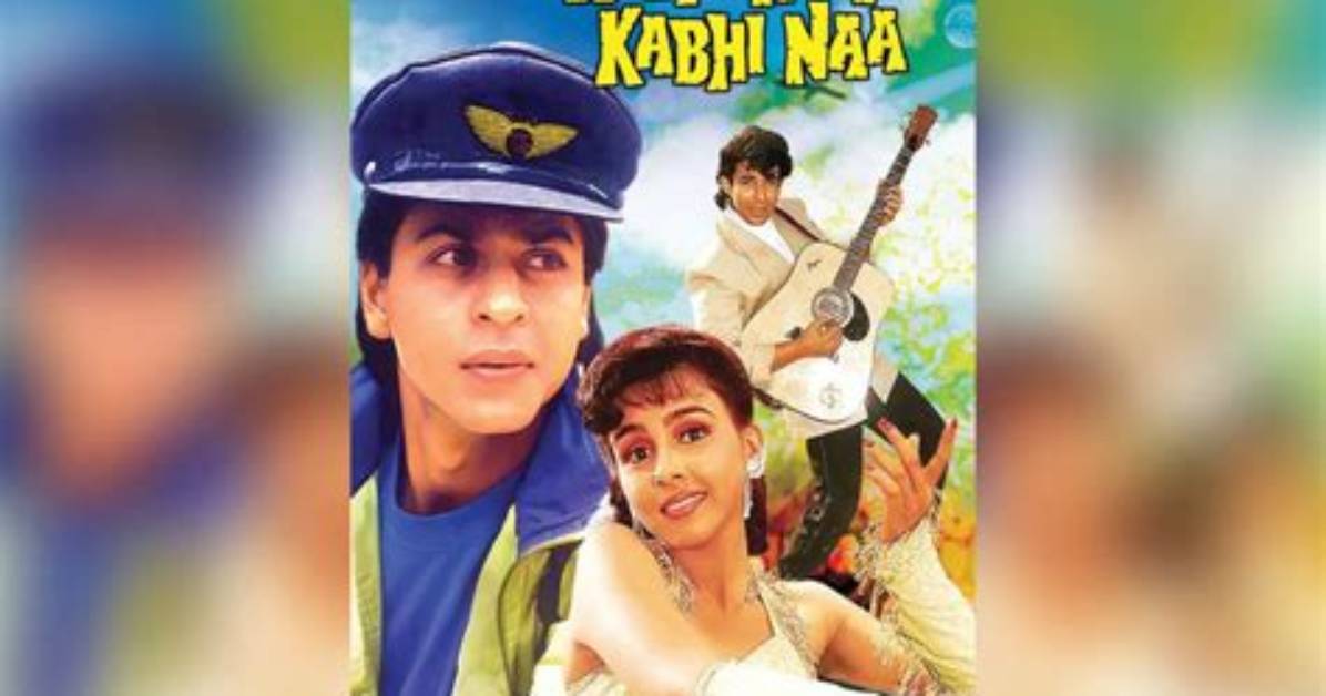 Shah Rukh Khan Calls Kabhi Haan Kabhi Naa 'Sweetest Warmest Happiest’ as Film Turns 30; Says He Misses Kundan Shah