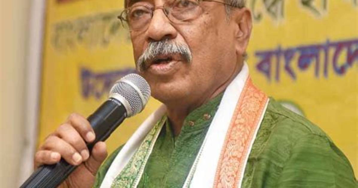 Shahriar Kabir