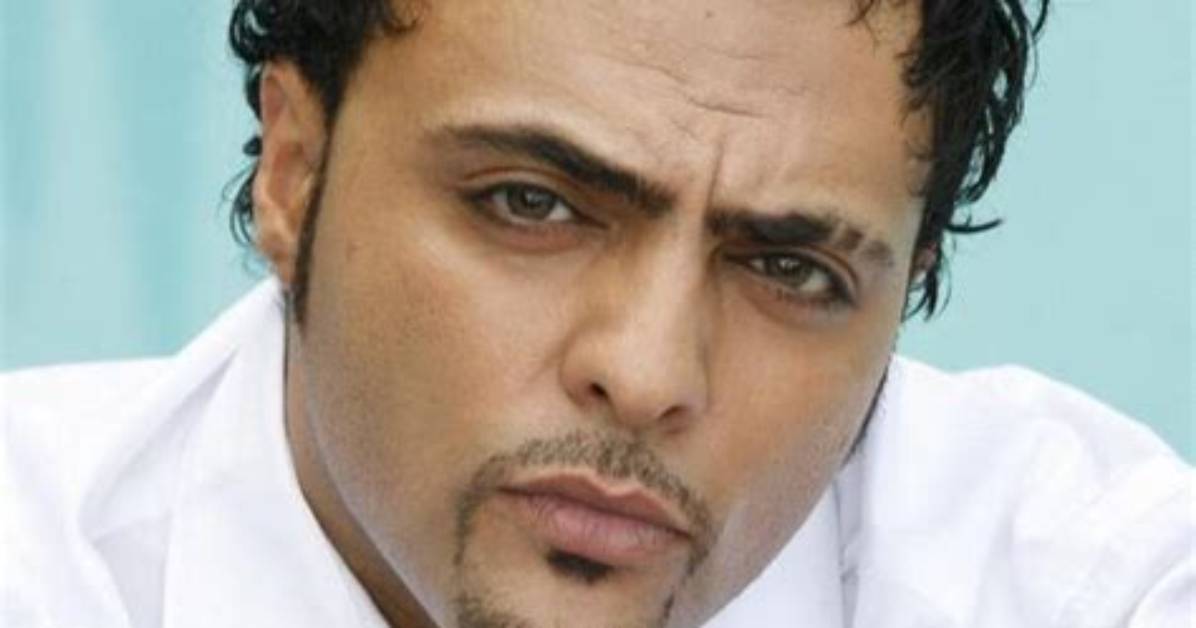Shahrum Kashani